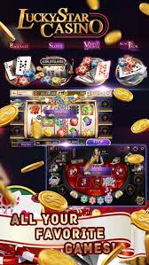The Ultimate Guide to Luckystar Casino Your Path to Winning The Ultimate Guide to Luckystar Casino Your Path to Winning