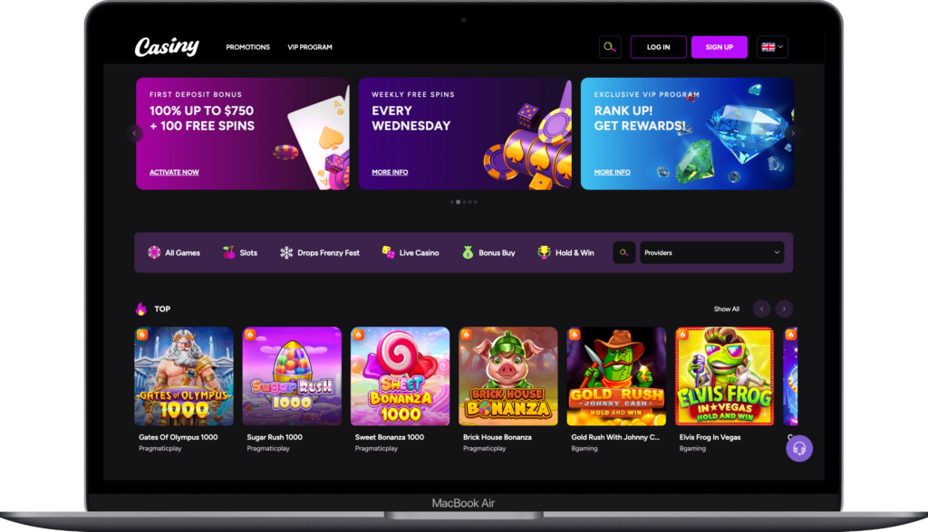 Ultimate Guide to Casiny Bonuses Unlock Your Potential Wins Ultimate Guide to Casiny Bonuses Unlock Your Potential Wins