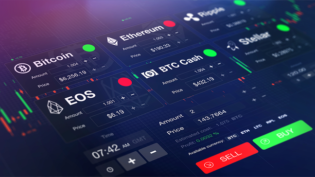 Understanding Trading Spot Crypto A Comprehensive Guide Understanding Trading Spot Crypto A Comprehensive Guide