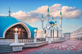 Уникальные Иннополис экскурсии откройте для себя город будущее