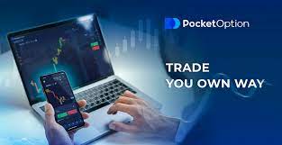 Unlocking the Potential of Pocket Option Trading Unlocking the Potential of Pocket Option Trading