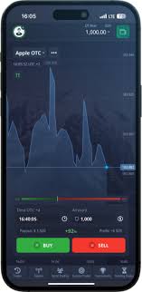 Unlocking the Potential of Pocket Option Trading Unlocking the Potential of Pocket Option Trading